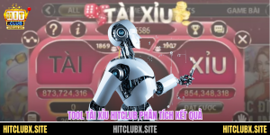 Tool Tài Xỉu Hitclub Hỗ Trợ Phân Tích Kết Quả Cực Chuẩn